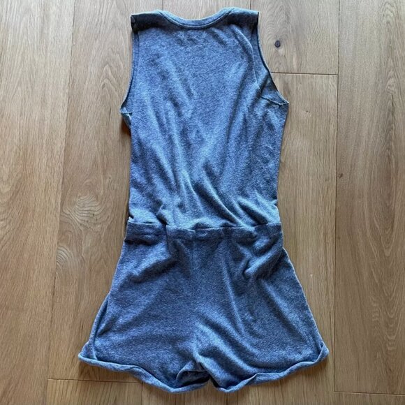 Adorable knit romper by cool LA ethical brand Nation Ltd., XS - Picture 6 of 8